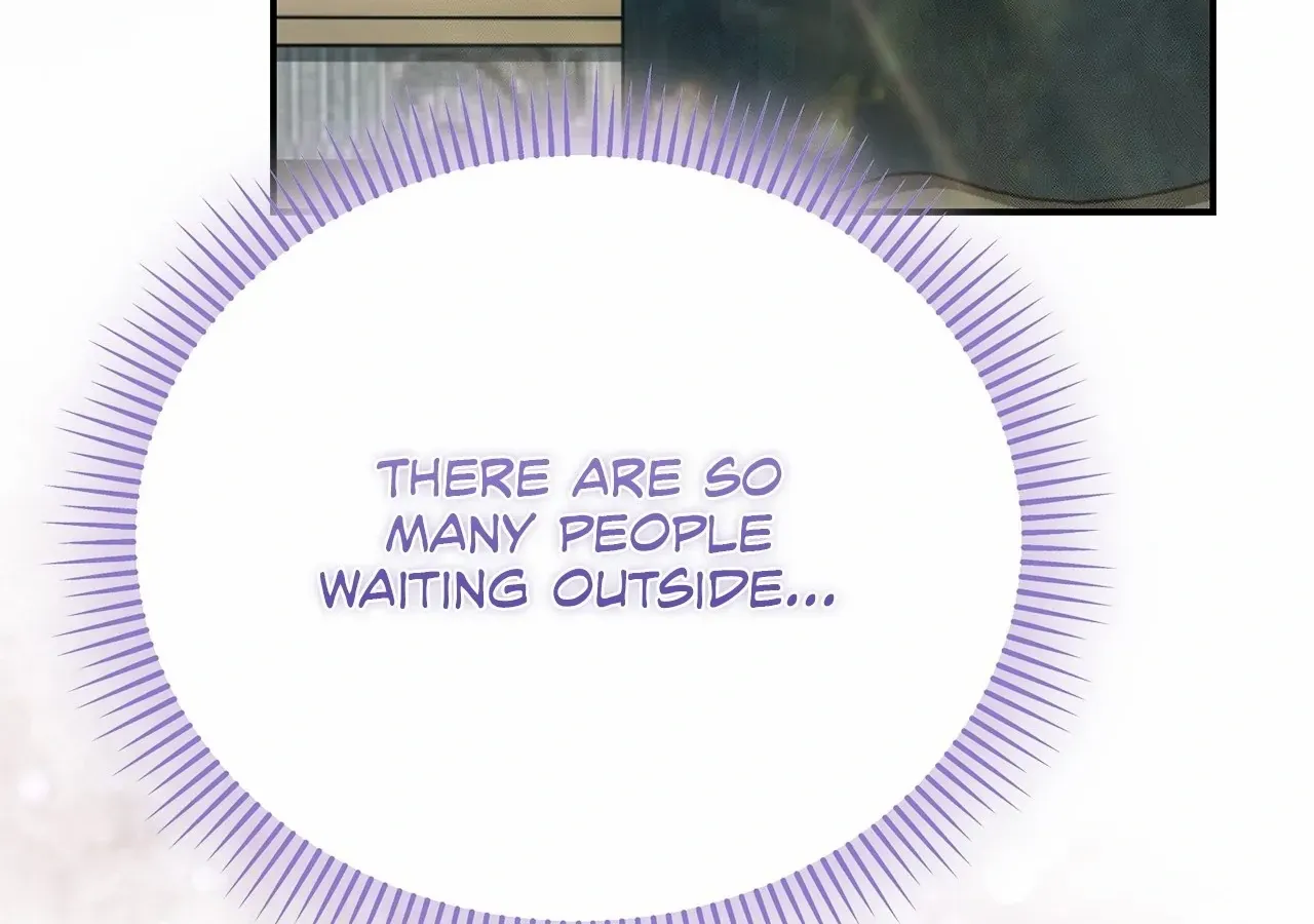 Escape Me If You Can Chapter 43 page 14 - 