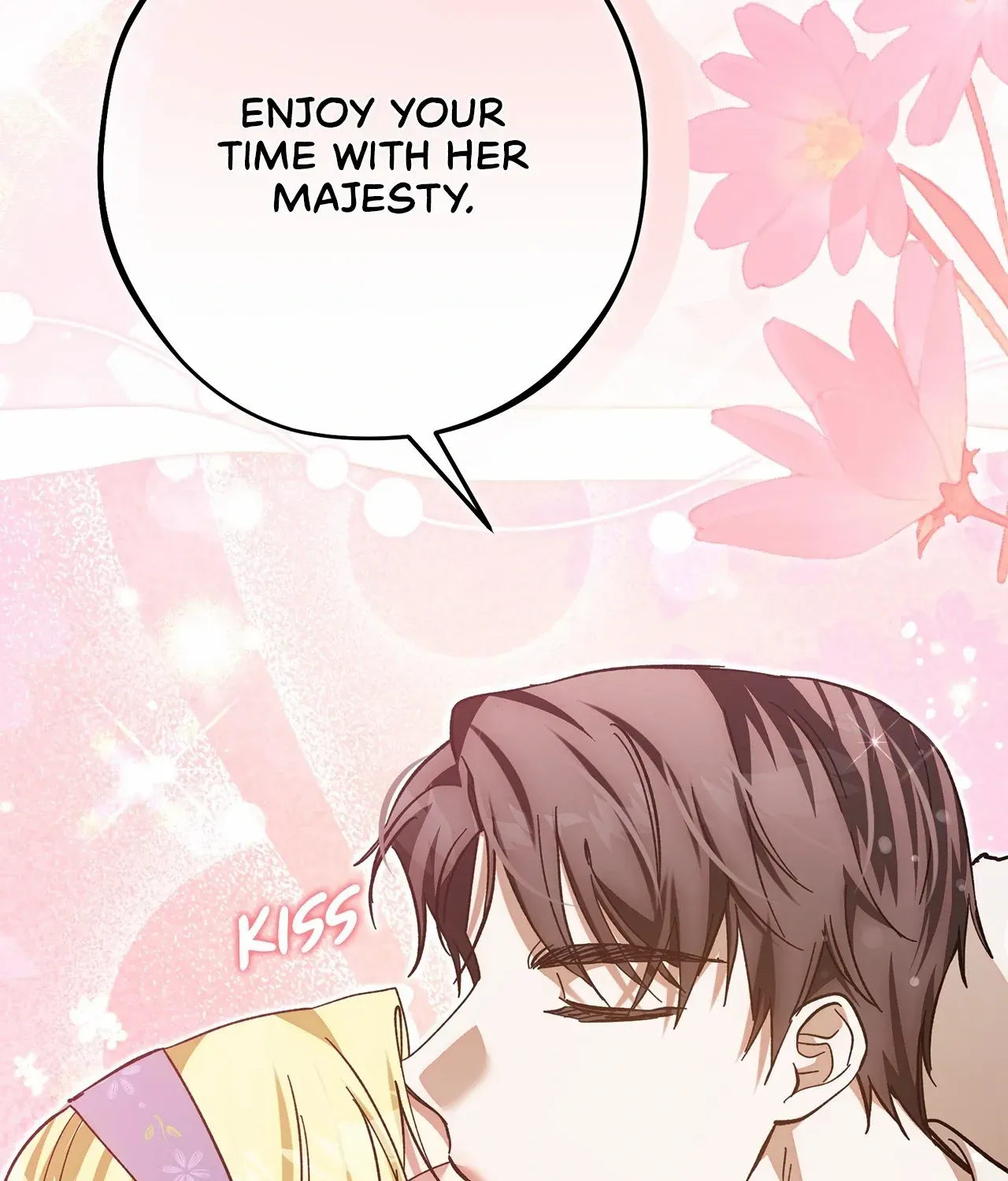 Escape Me If You Can Chapter 43 page 138 - 