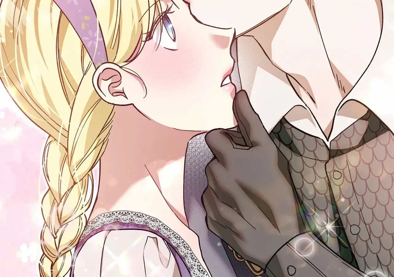 Escape Me If You Can Chapter 43 page 139 - 