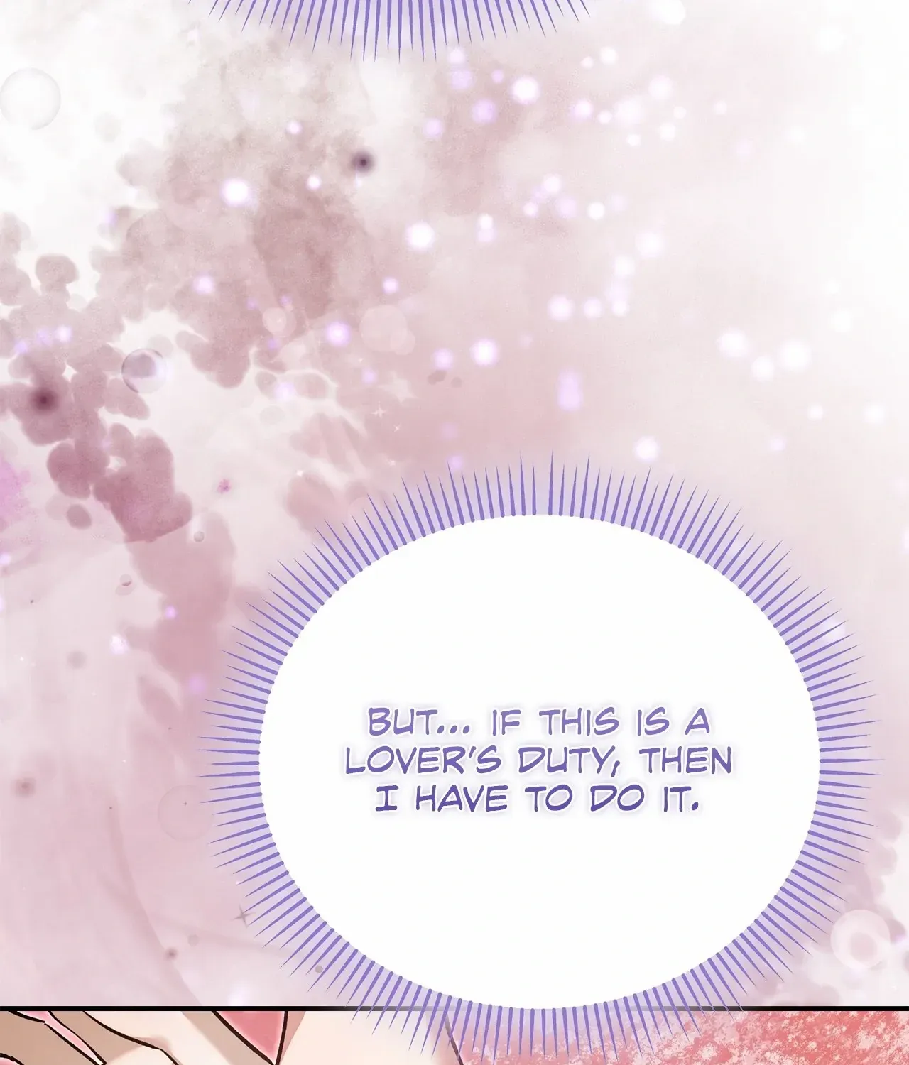 Escape Me If You Can Chapter 43 page 15 - 