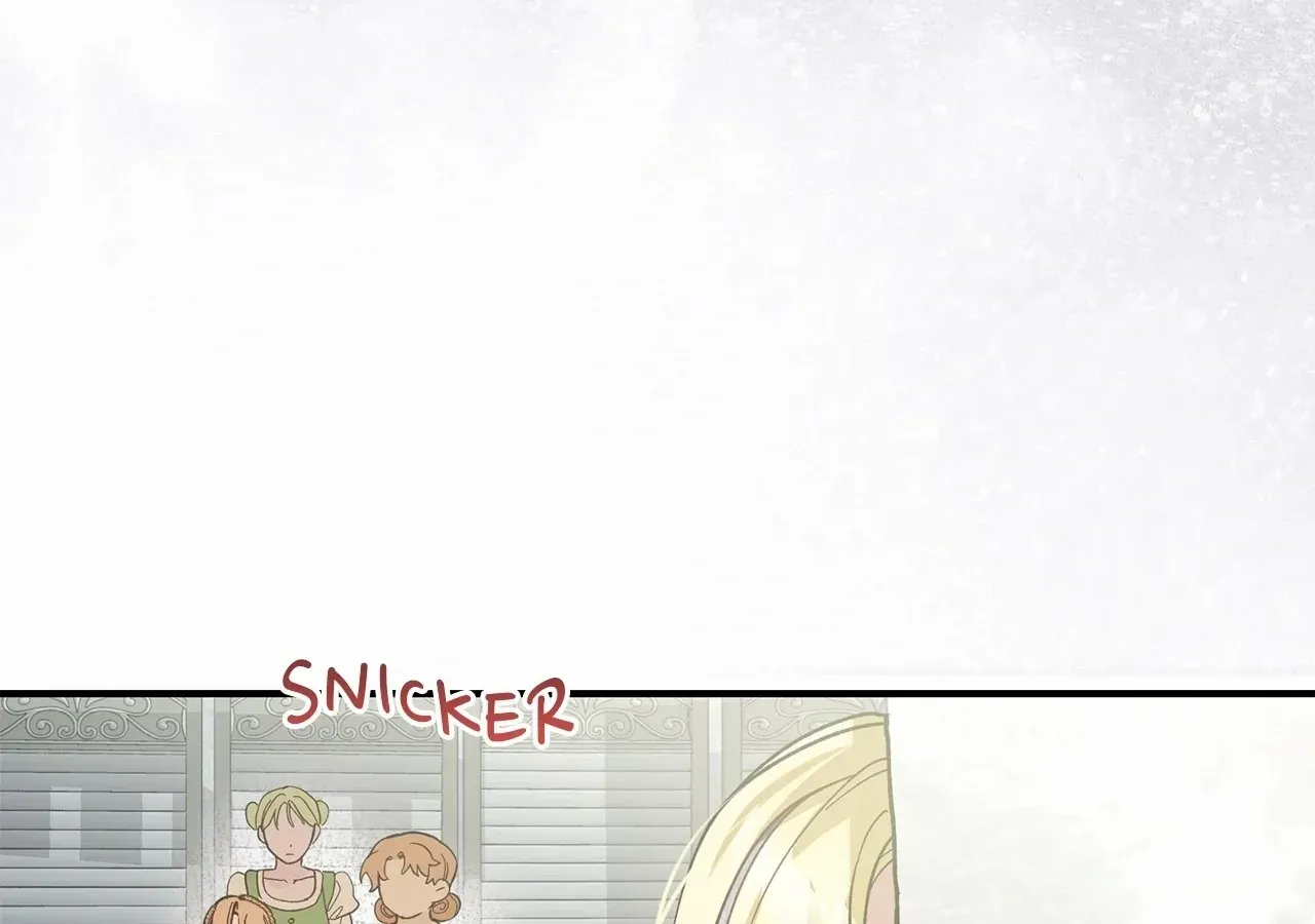 Escape Me If You Can Chapter 43 page 160 - 