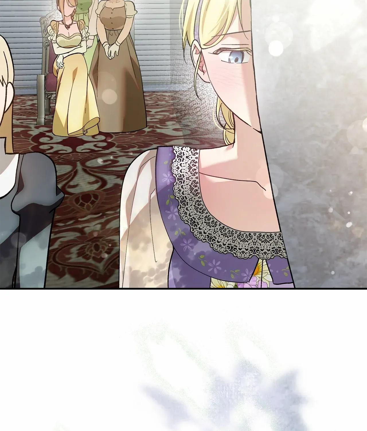 Escape Me If You Can Chapter 43 page 161 - 