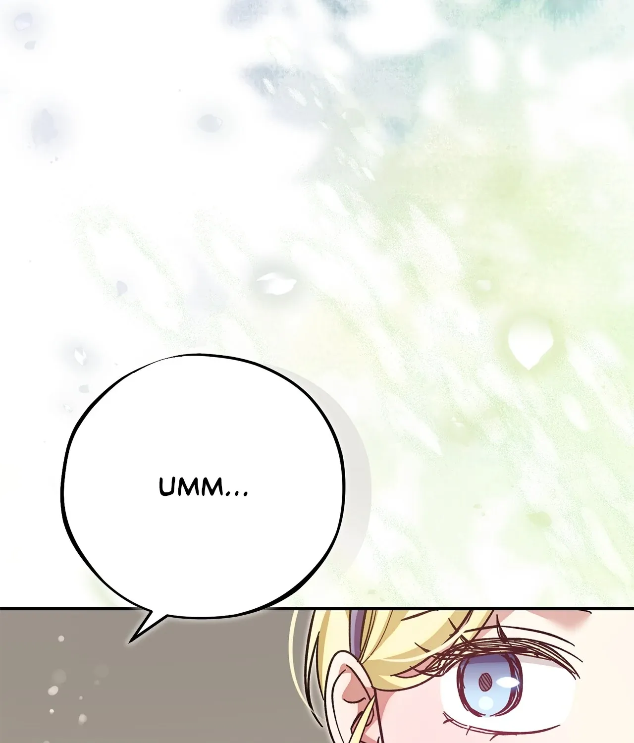 Escape Me If You Can Chapter 43 page 163 - 
