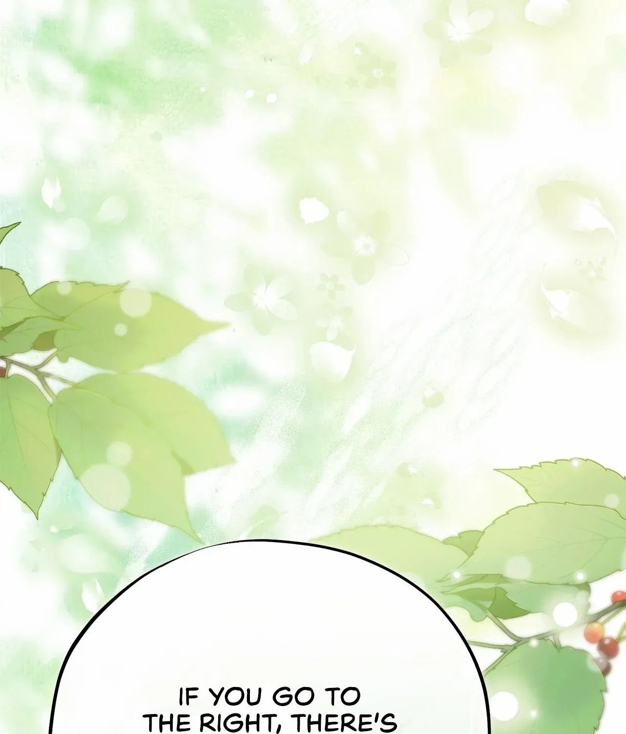 Escape Me If You Can Chapter 43 page 165 - 