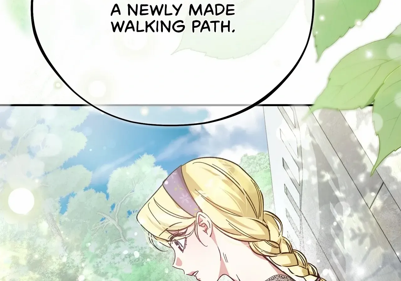 Escape Me If You Can Chapter 43 page 166 - 