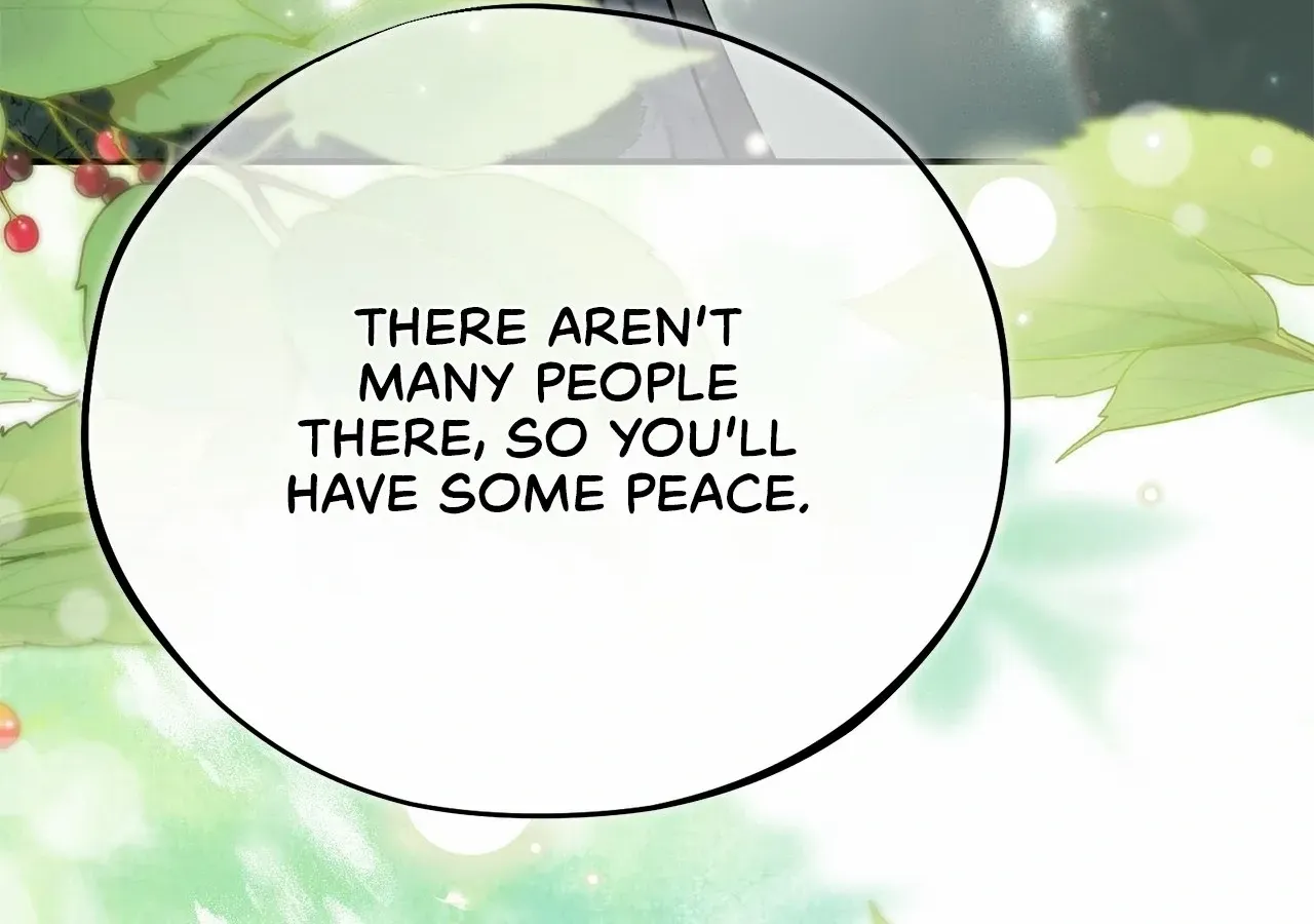 Escape Me If You Can Chapter 43 page 168 - 