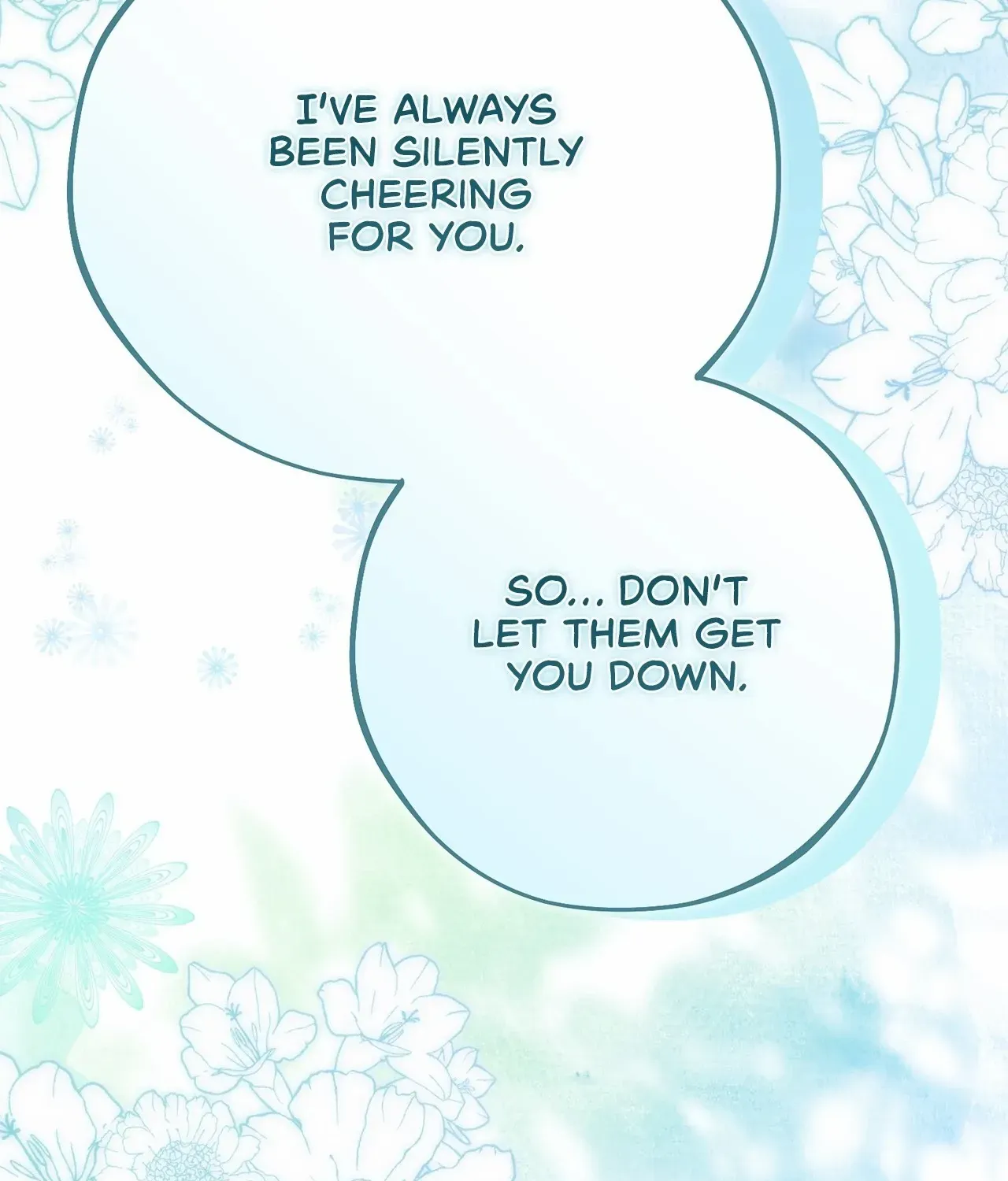 Escape Me If You Can Chapter 43 page 175 - 