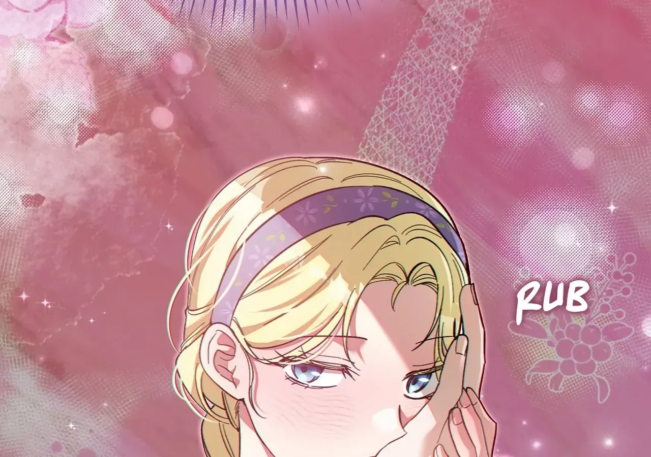 Escape Me If You Can Chapter 43 page 19 - 