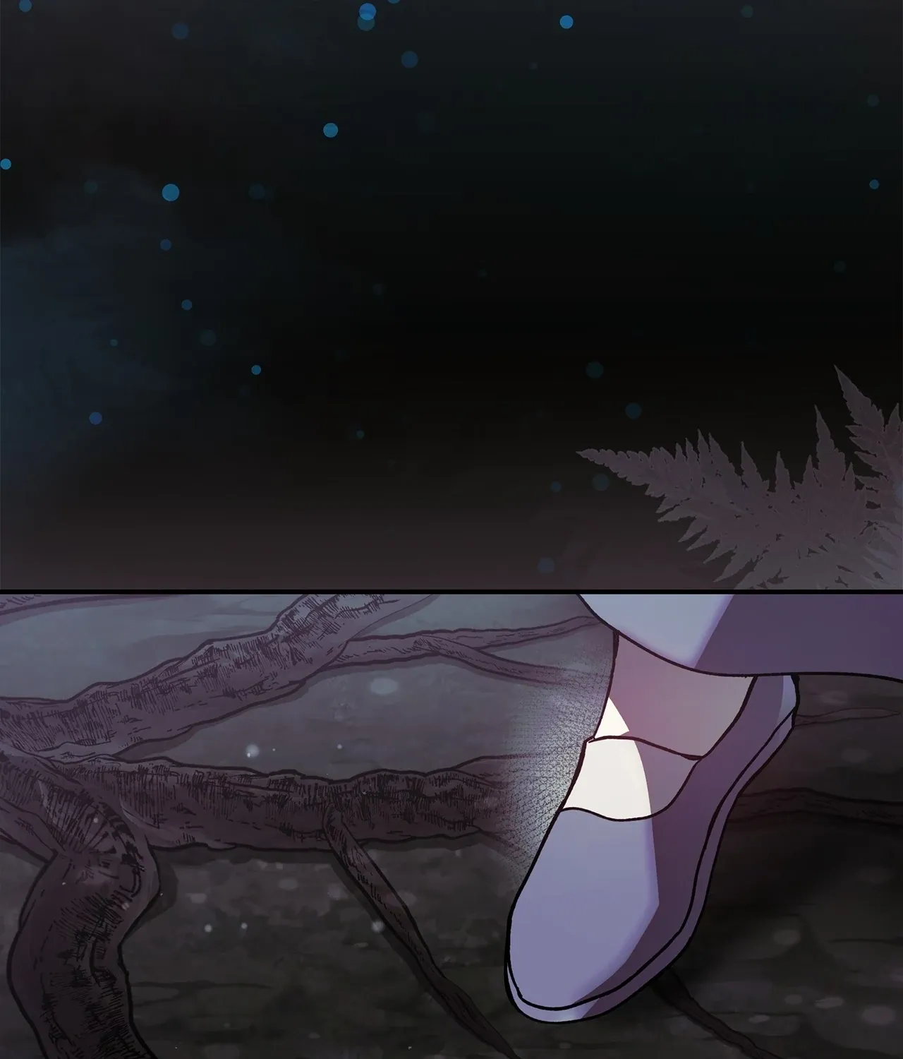 Escape Me If You Can Chapter 43 page 181 - 