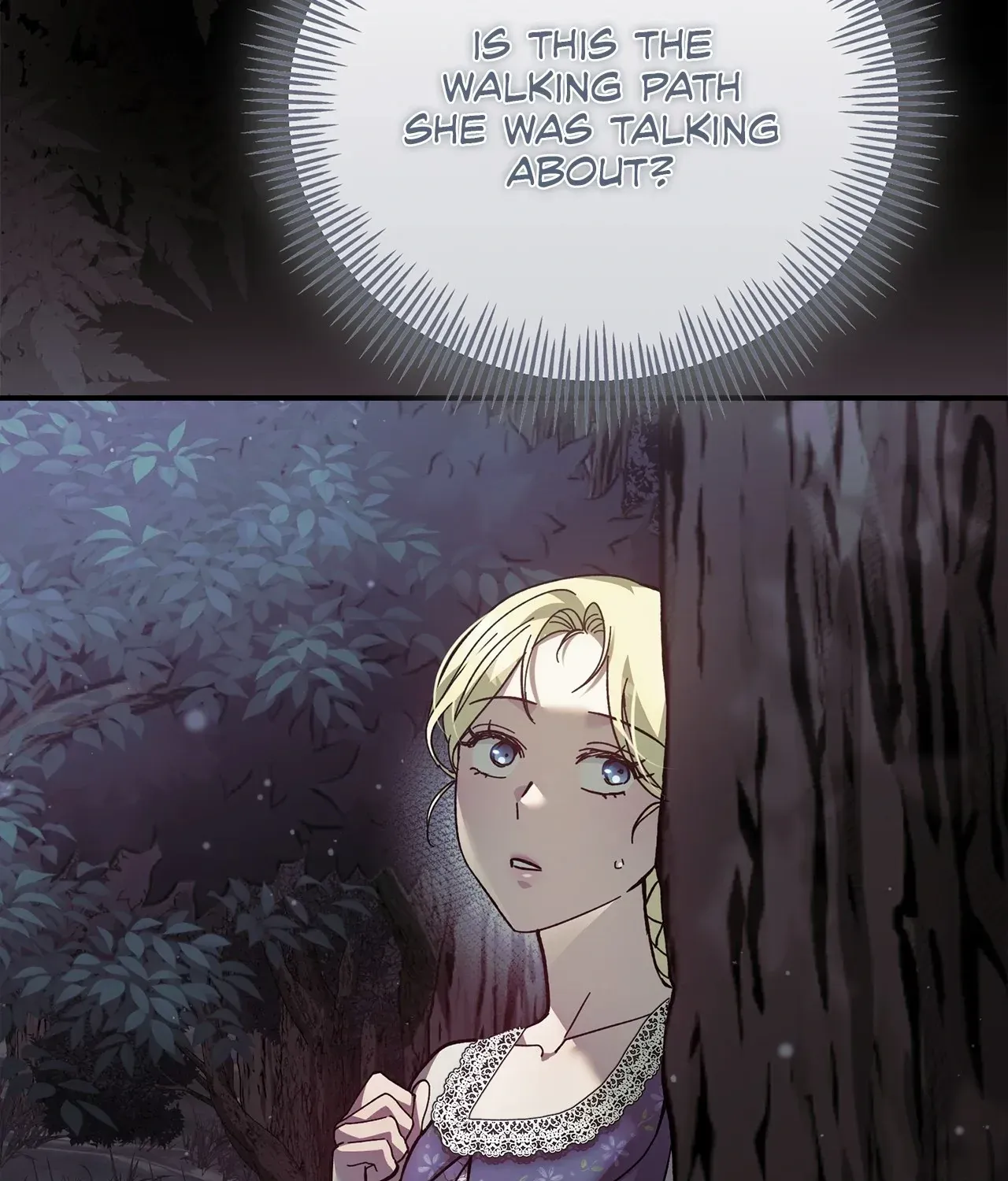 Escape Me If You Can Chapter 43 page 183 - 