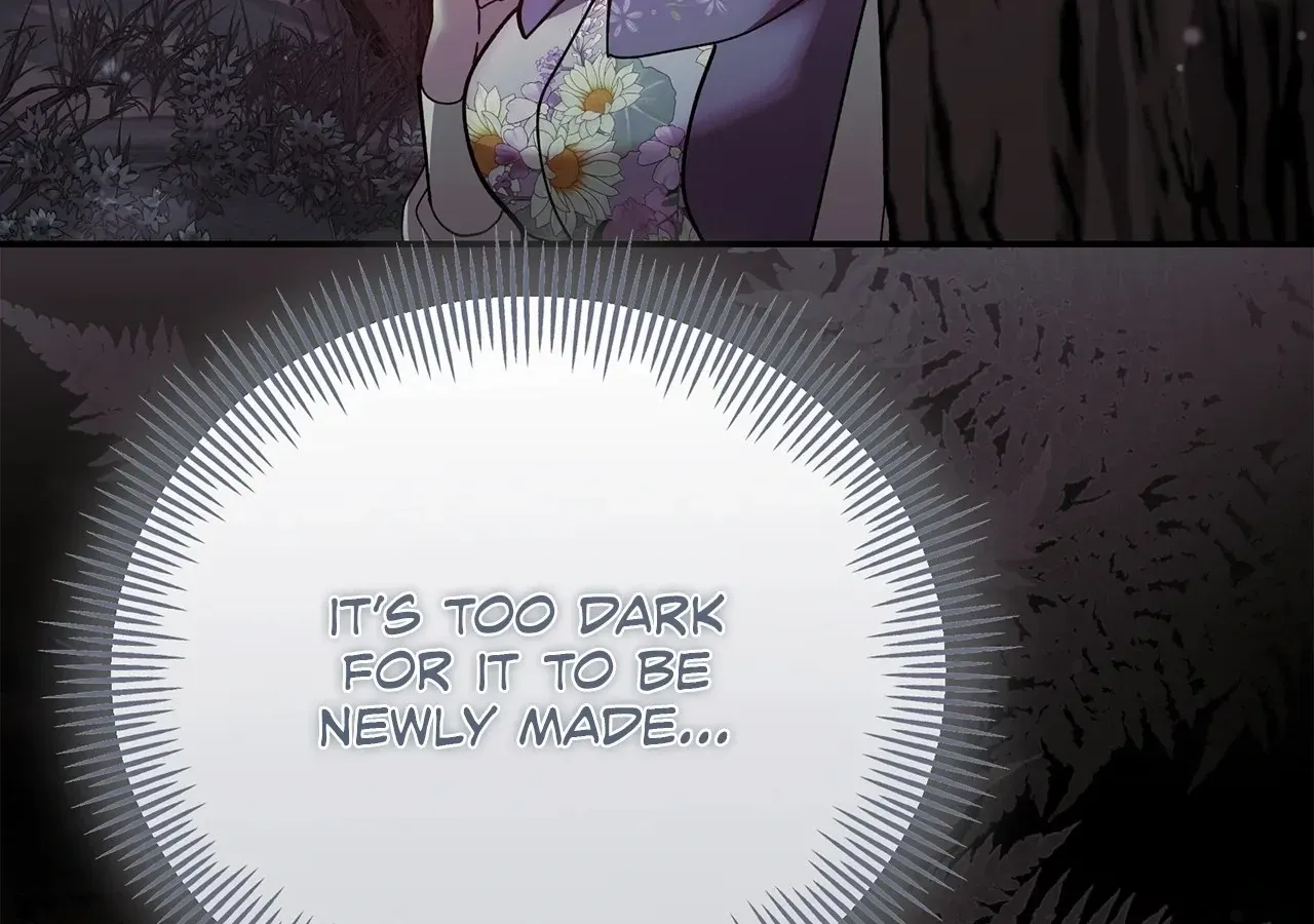 Escape Me If You Can Chapter 43 page 184 - 