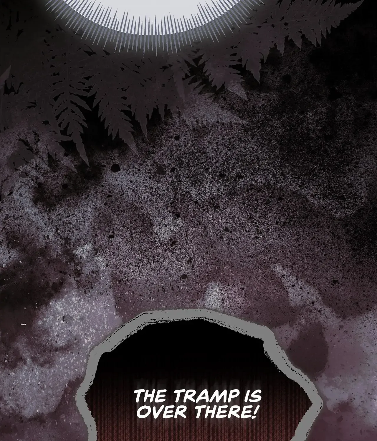 Escape Me If You Can Chapter 43 page 185 - 