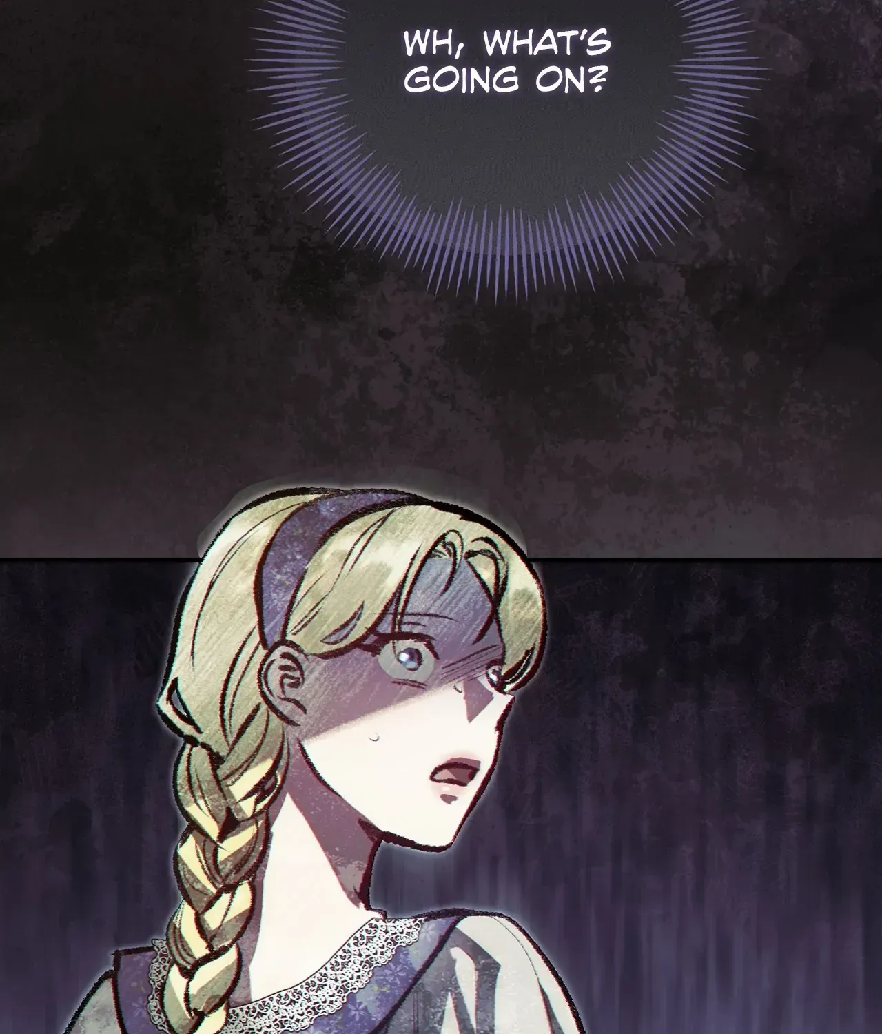 Escape Me If You Can Chapter 43 page 193 - 