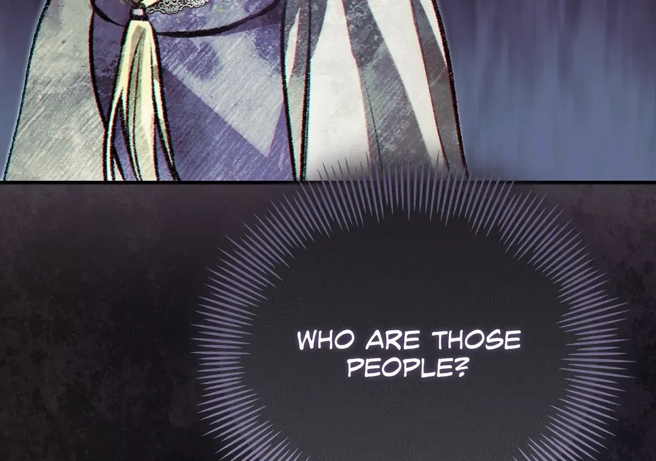 Escape Me If You Can Chapter 43 page 194 - 