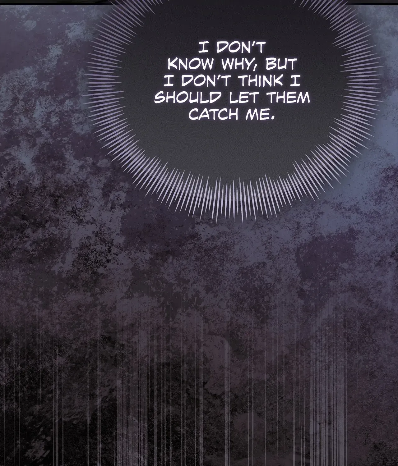 Escape Me If You Can Chapter 43 page 197 - 