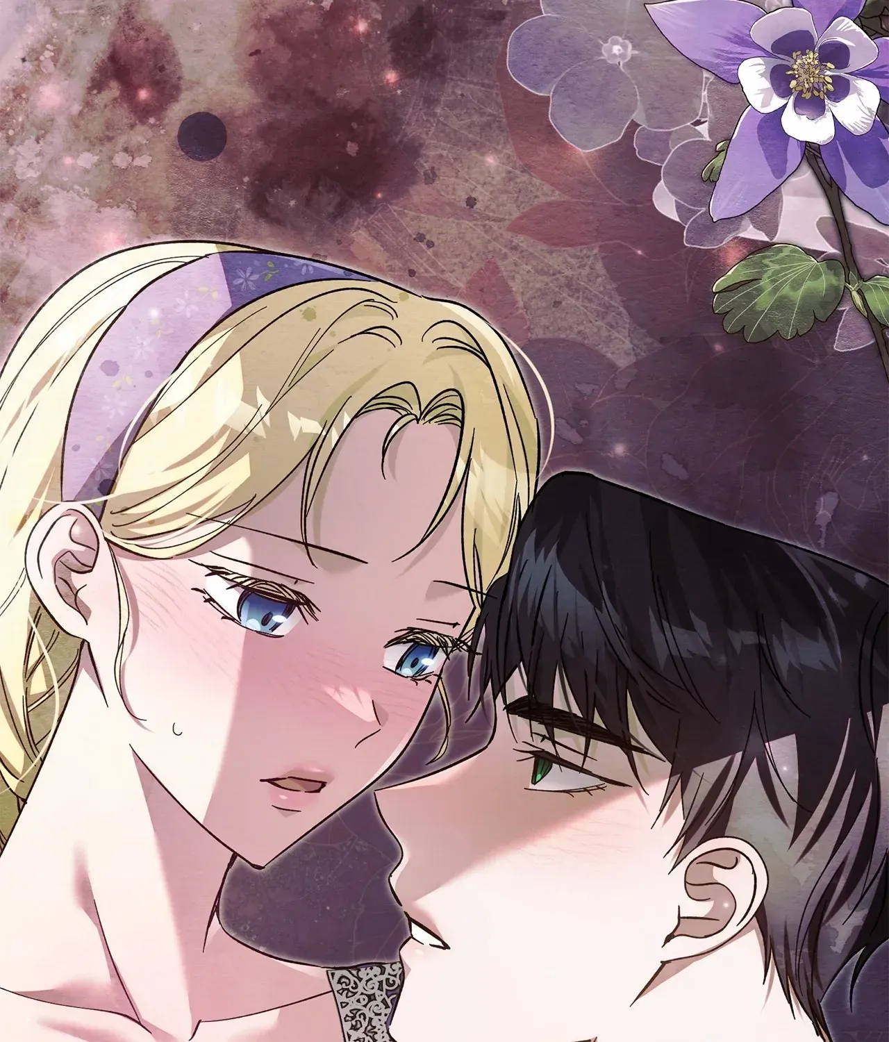 Escape Me If You Can Chapter 43 page 3 - 