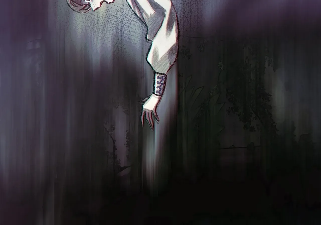 Escape Me If You Can Chapter 43 page 204 - 