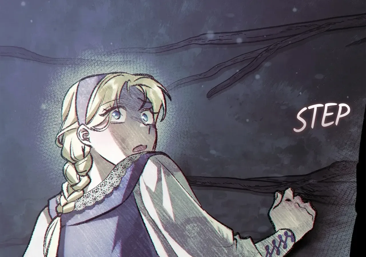 Escape Me If You Can Chapter 43 page 211 - 