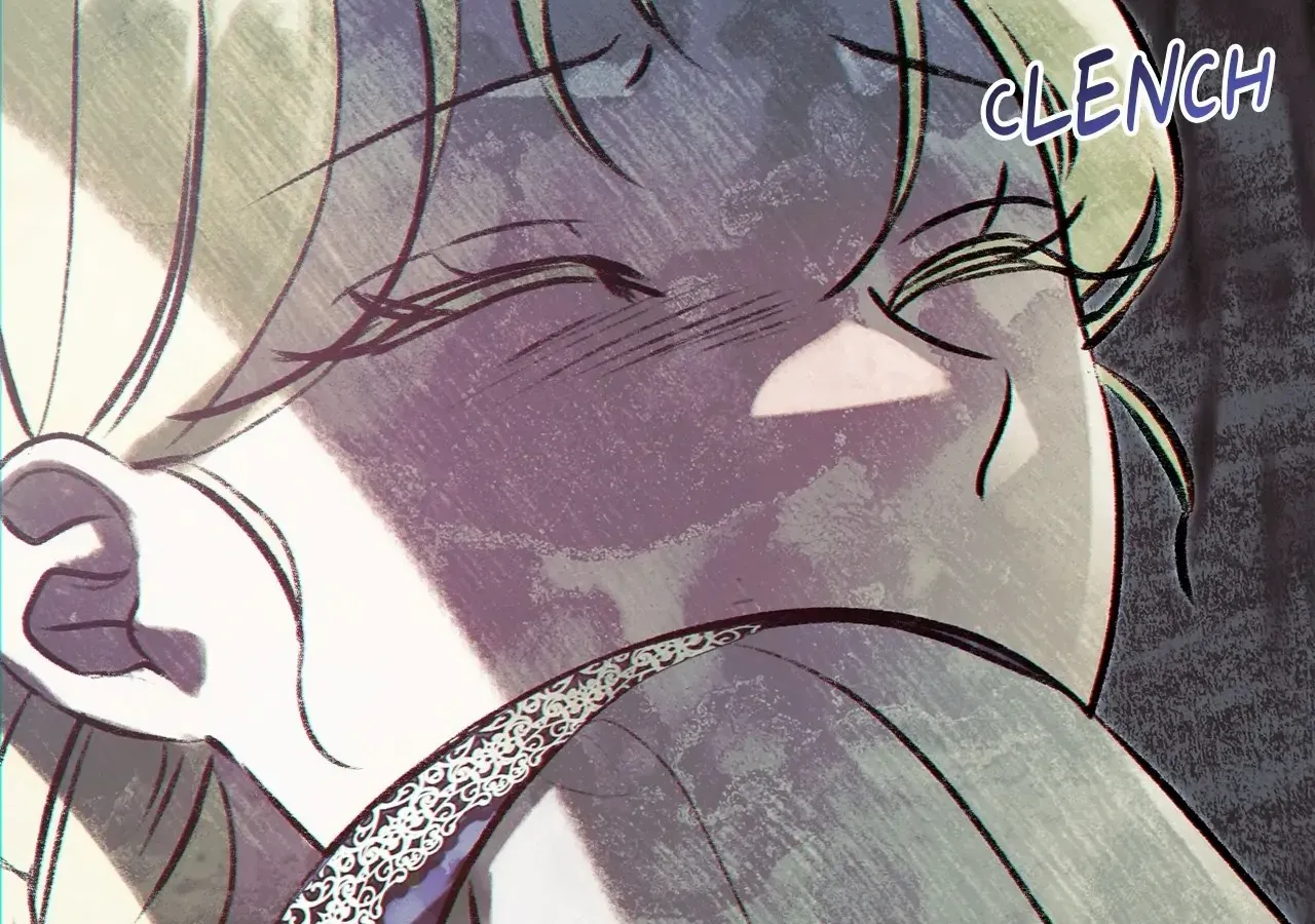 Escape Me If You Can Chapter 43 page 220 - 