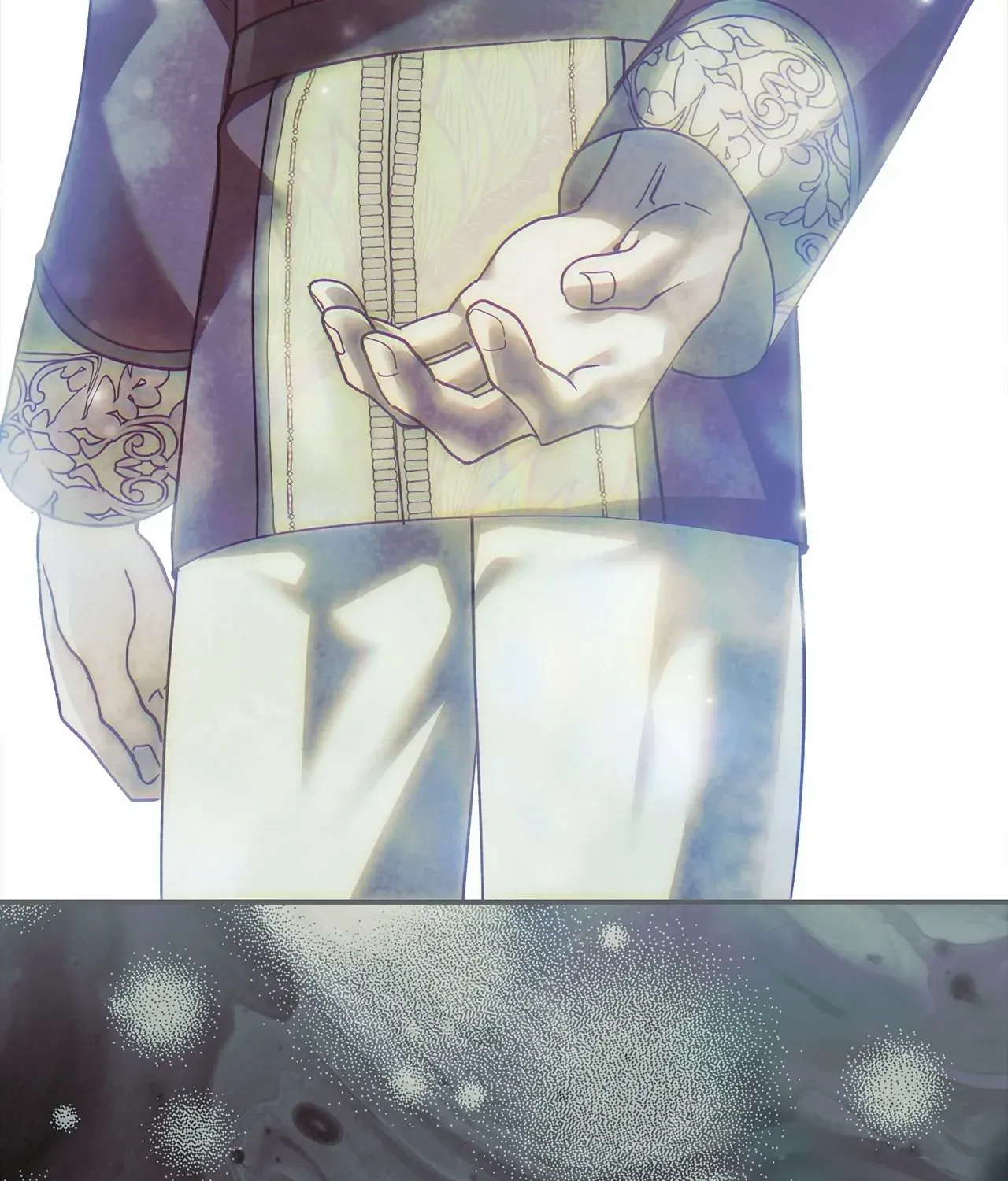 Escape Me If You Can Chapter 43 page 225 - 