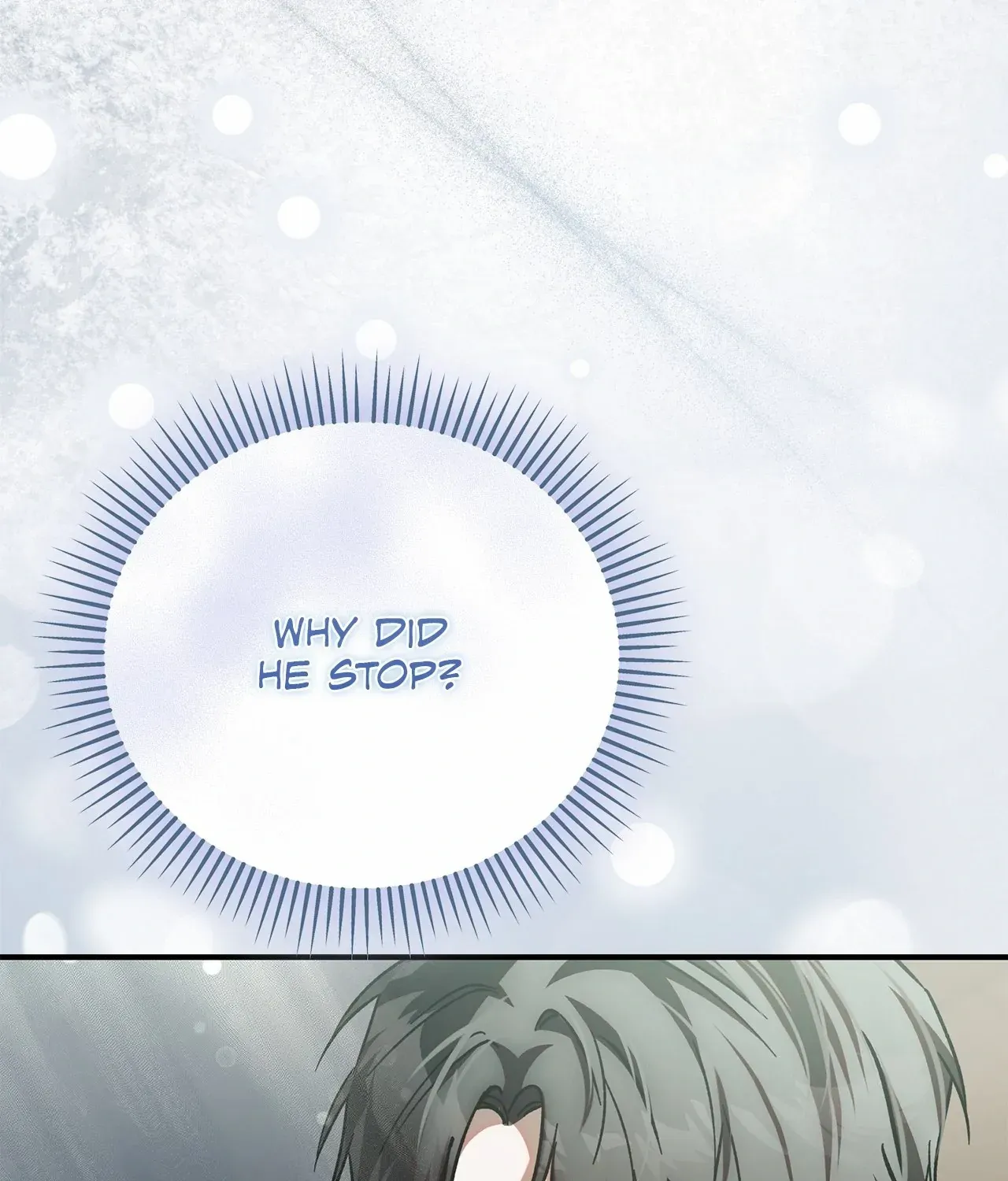 Escape Me If You Can Chapter 43 page 30 - 