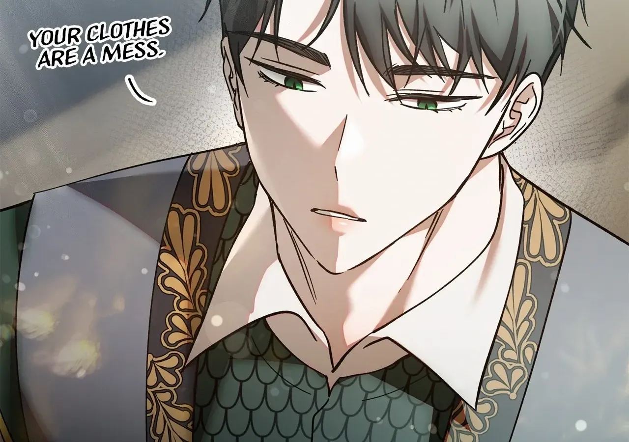Escape Me If You Can Chapter 43 page 31 - 