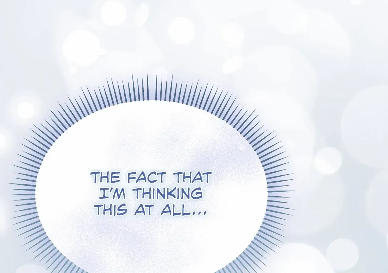 Escape Me If You Can Chapter 43 page 33 - 