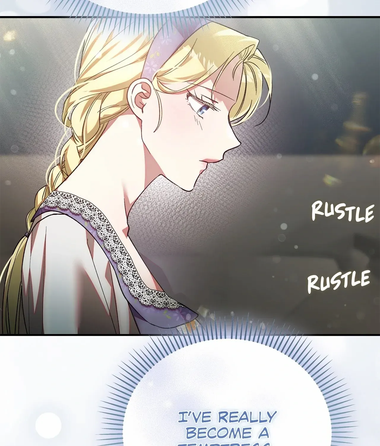 Escape Me If You Can Chapter 43 page 34 - 