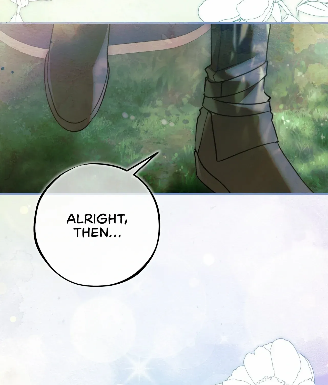 Escape Me If You Can Chapter 43 page 39 - 