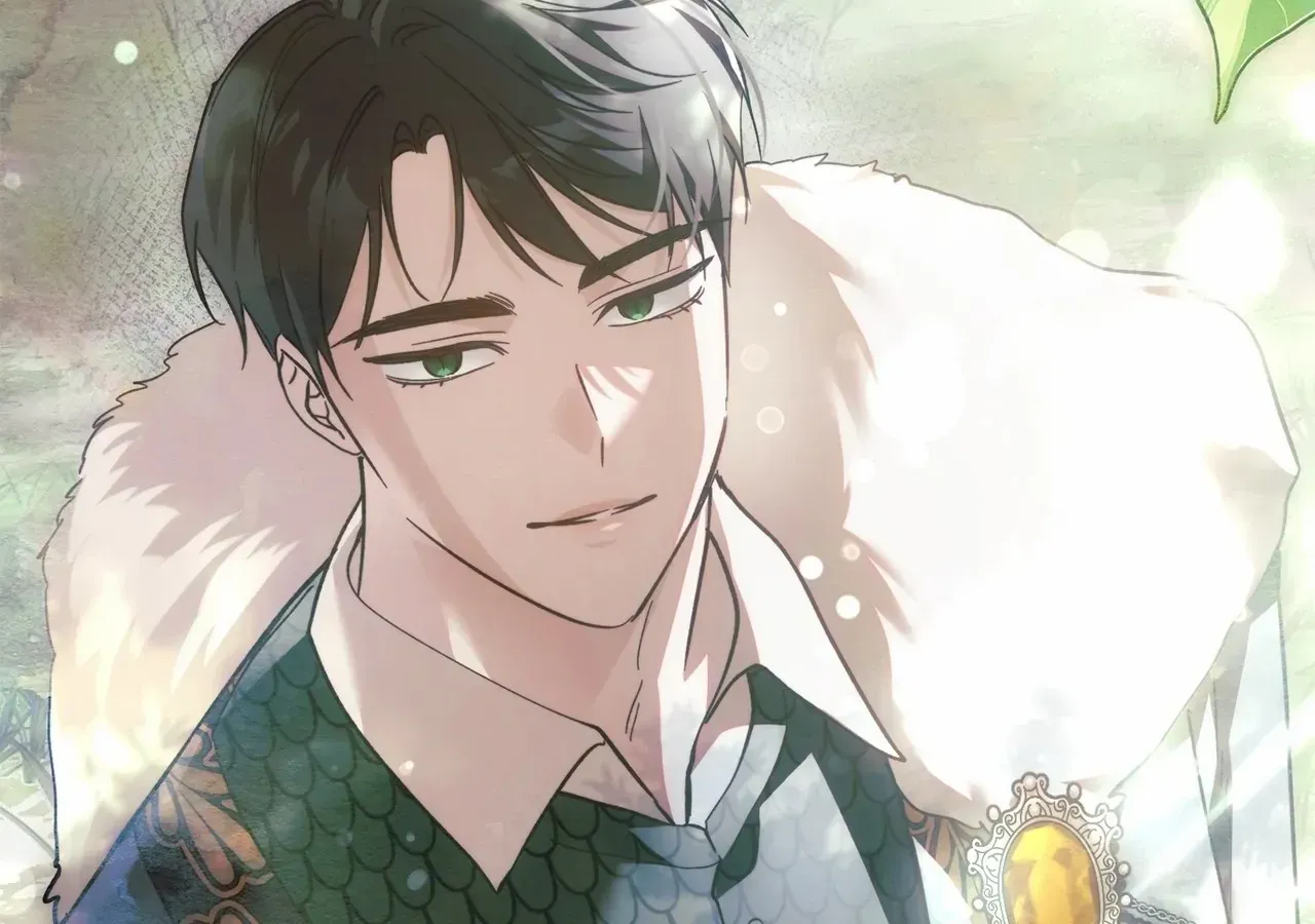 Escape Me If You Can Chapter 43 page 42 - 