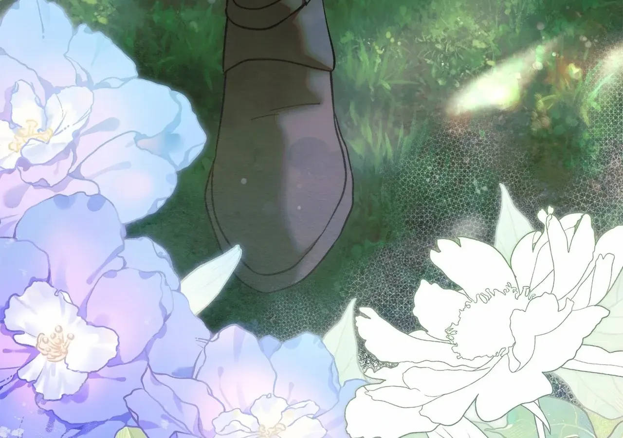 Escape Me If You Can Chapter 43 page 46 - 