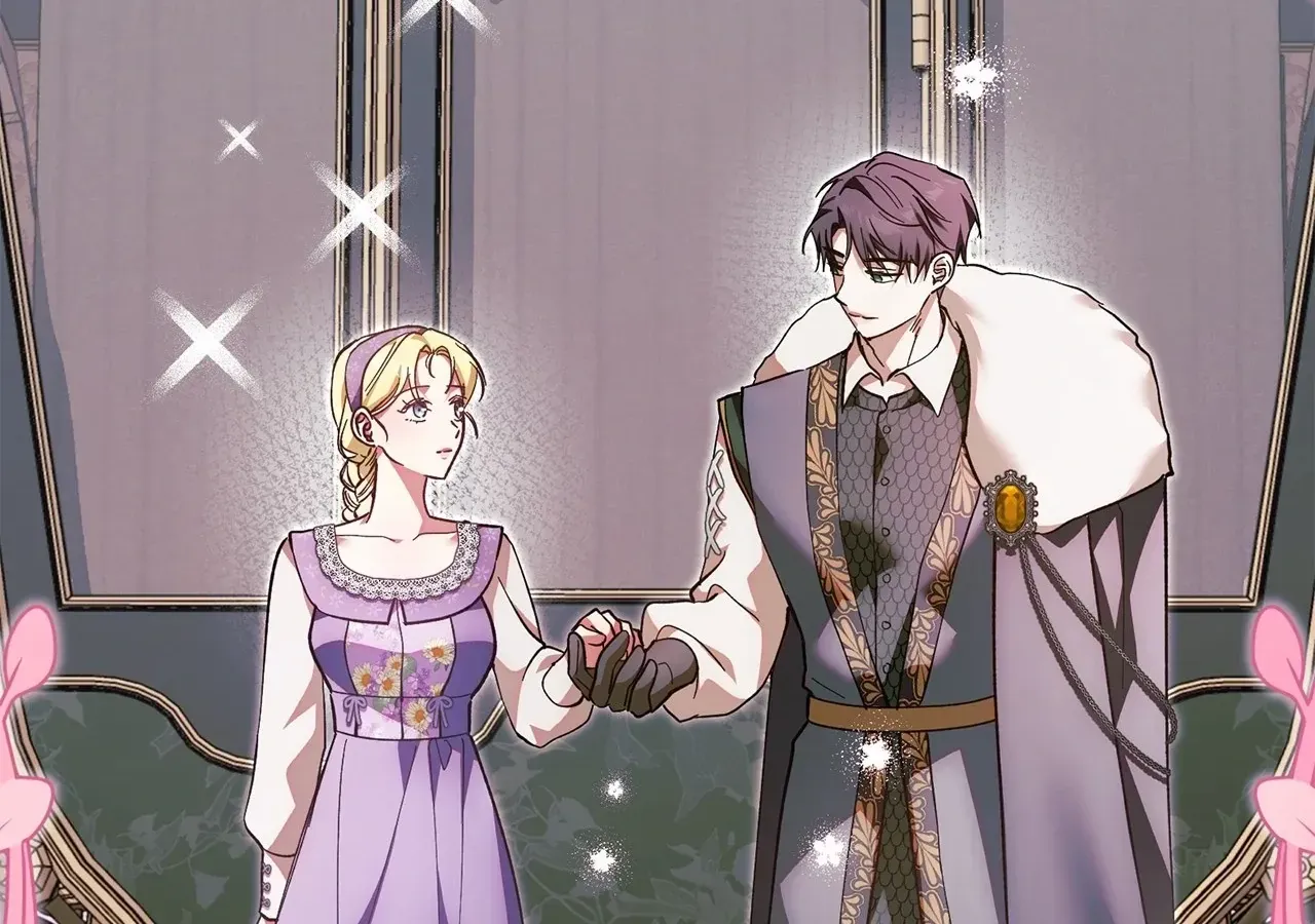 Escape Me If You Can Chapter 43 page 55 - 