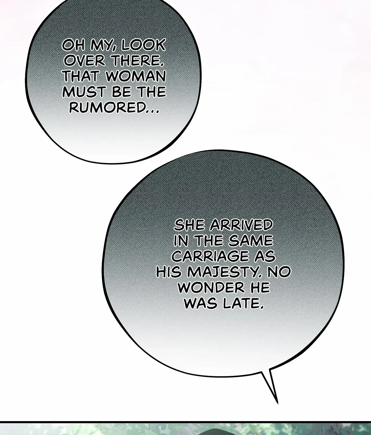 Escape Me If You Can Chapter 43 page 58 - 