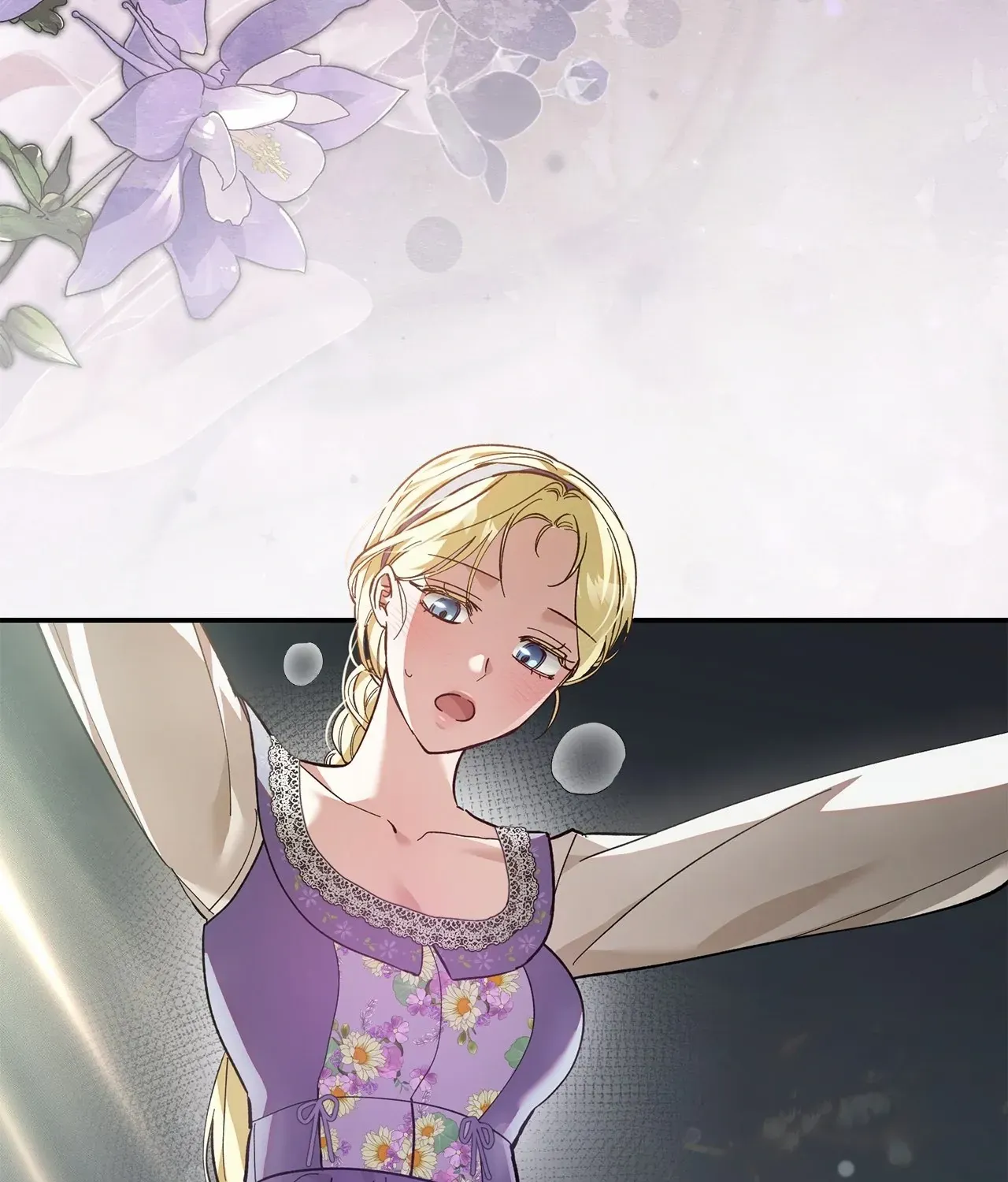 Escape Me If You Can Chapter 43 page 7 - 
