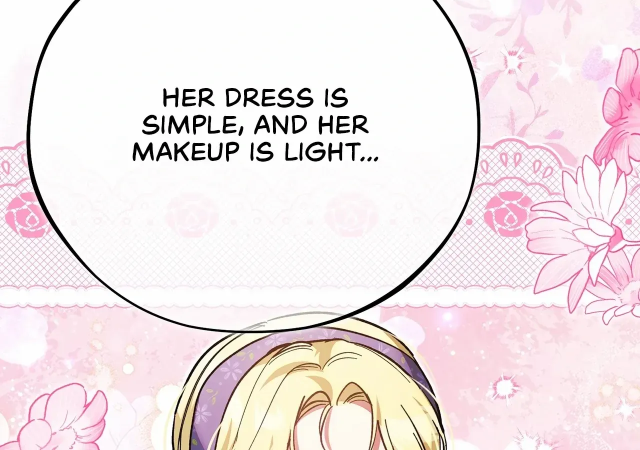 Escape Me If You Can Chapter 43 page 61 - 