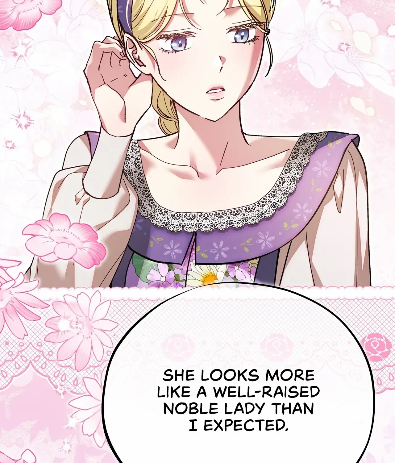 Escape Me If You Can Chapter 43 page 62 - 