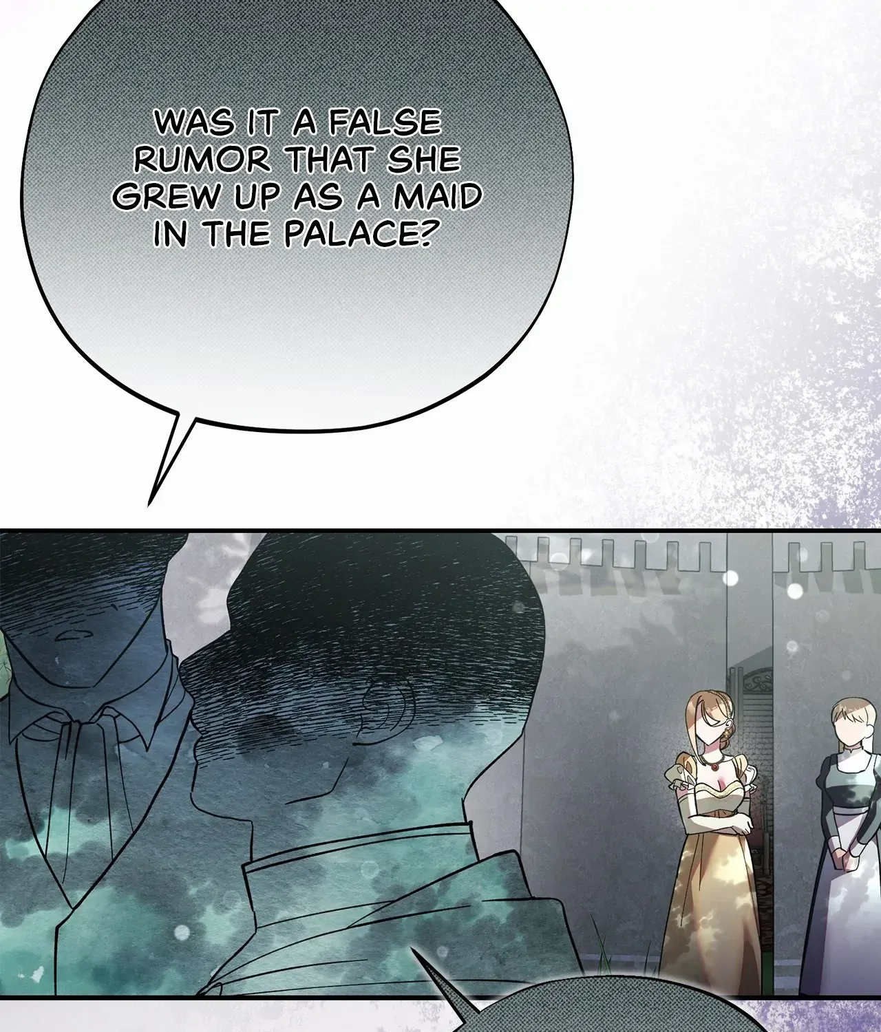 Escape Me If You Can Chapter 43 page 64 - 