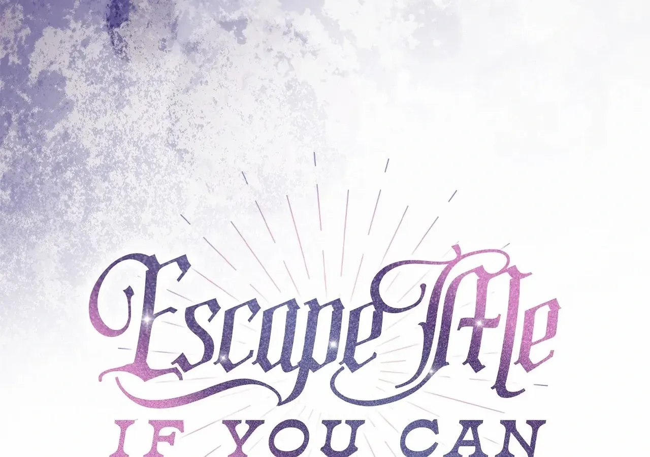 Escape Me If You Can Chapter 43 page 71 - 