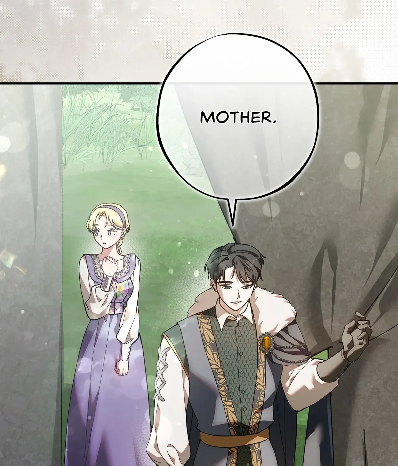 Escape Me If You Can Chapter 43 page 74 - 