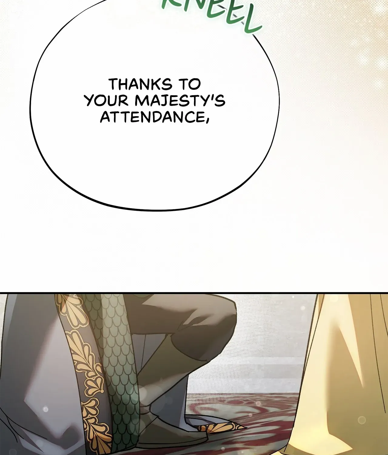 Escape Me If You Can Chapter 43 page 80 - 