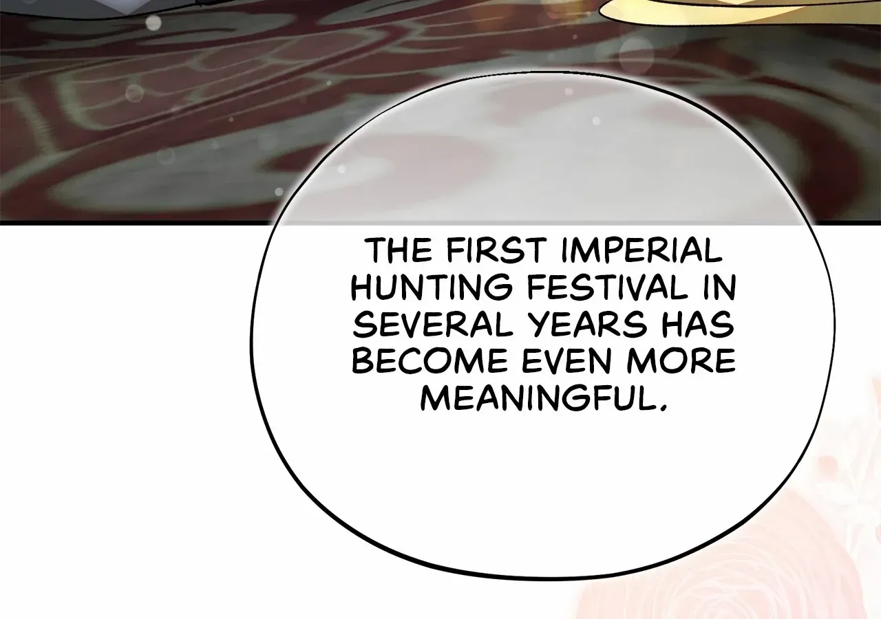 Escape Me If You Can Chapter 43 page 81 - 