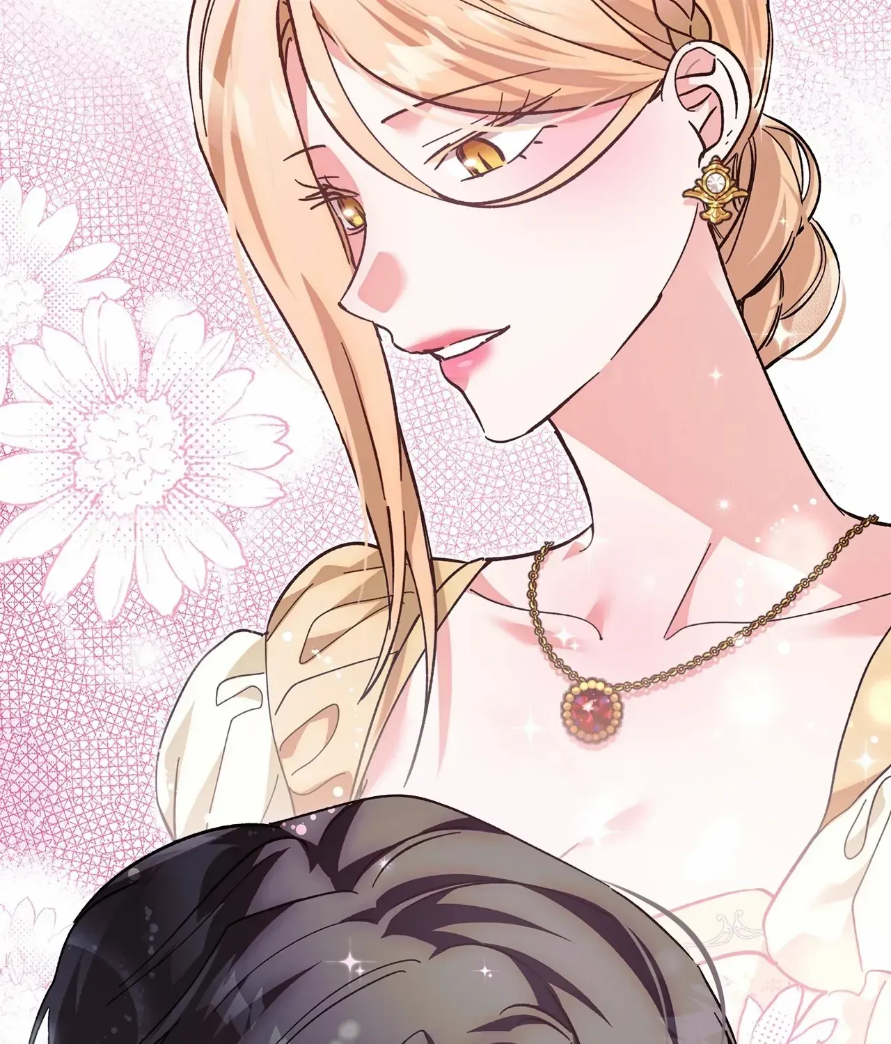 Escape Me If You Can Chapter 43 page 84 - 