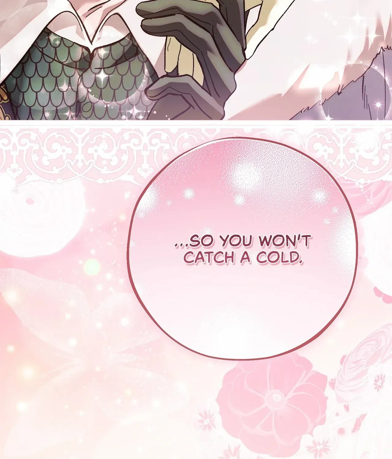 Escape Me If You Can Chapter 43 page 86 - 