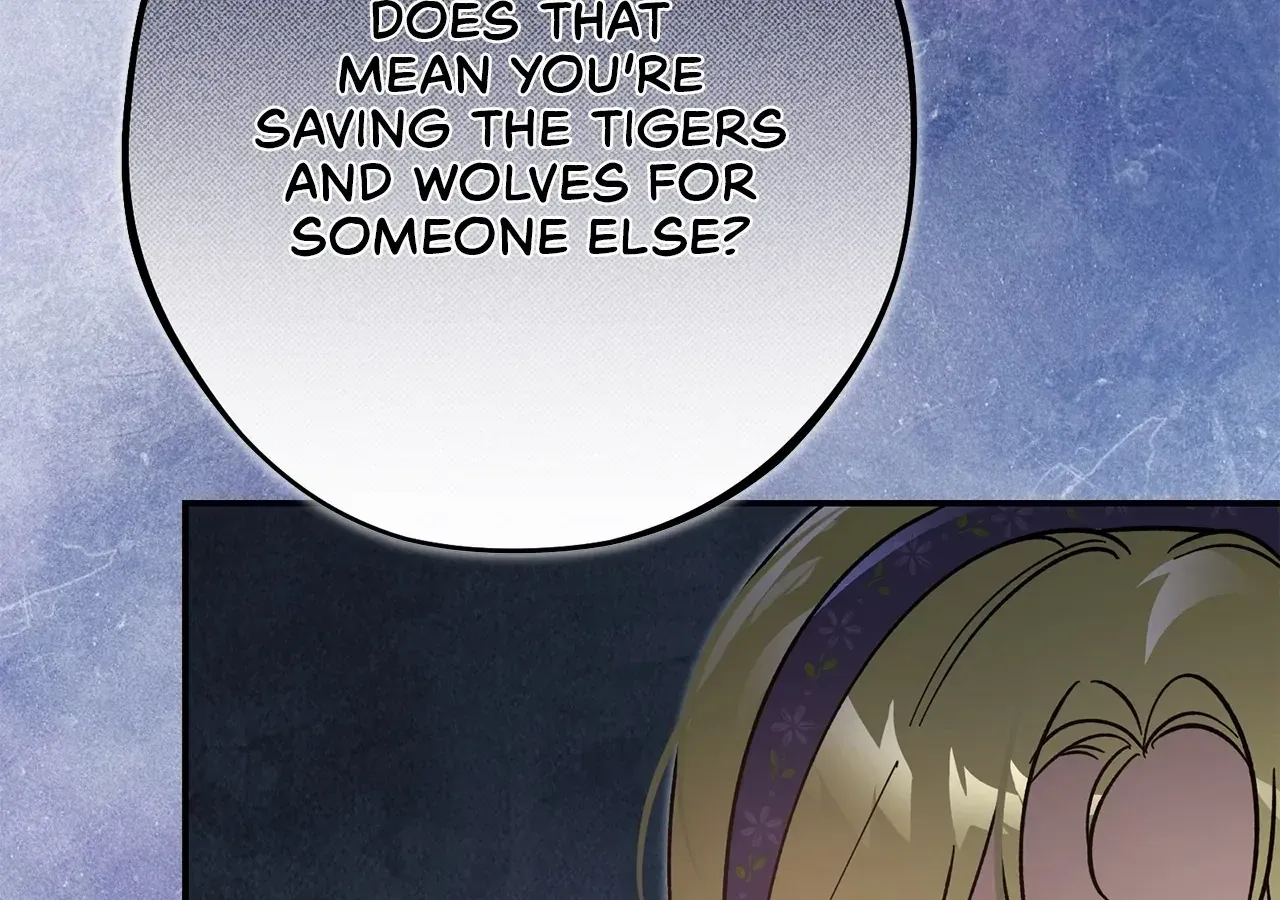 Escape Me If You Can Chapter 43 page 92 - 