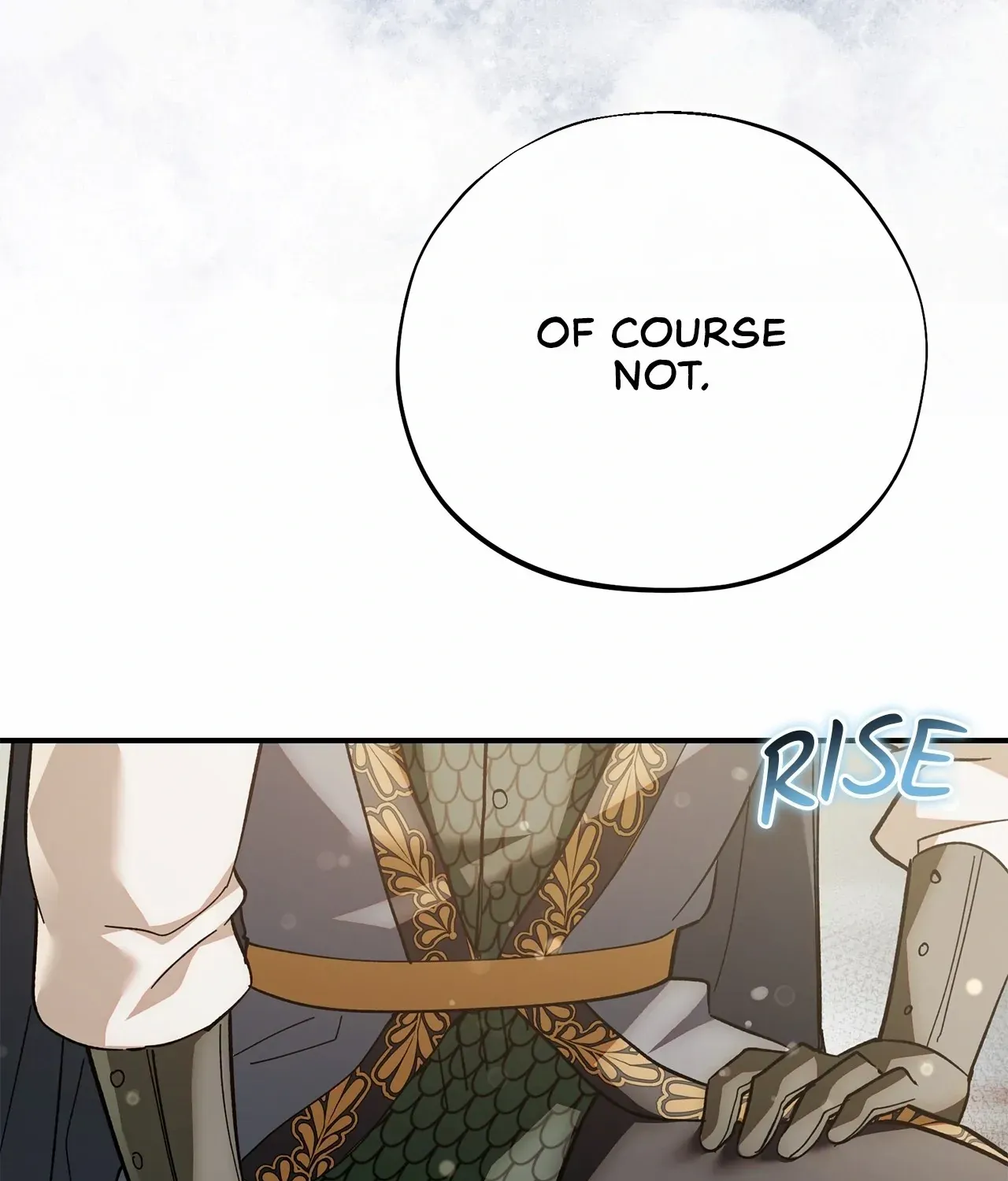 Escape Me If You Can Chapter 43 page 95 - 