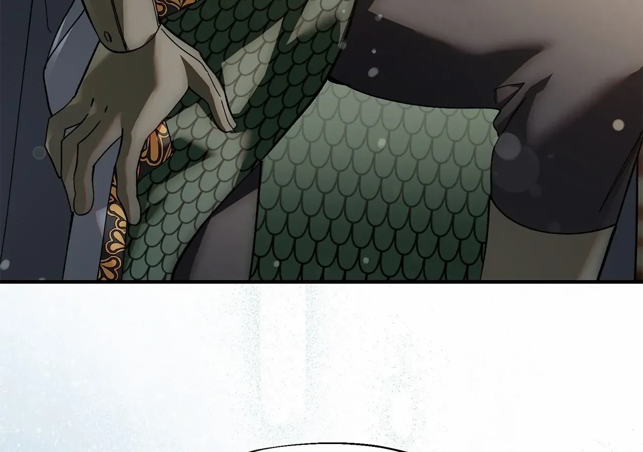 Escape Me If You Can Chapter 43 page 96 - 