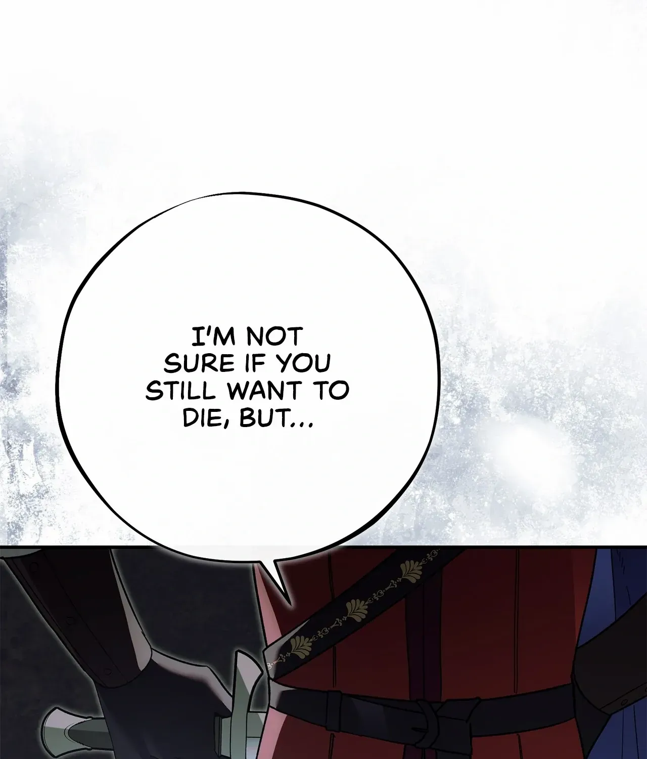 Escape Me If You Can Chapter 44 page 104 - 