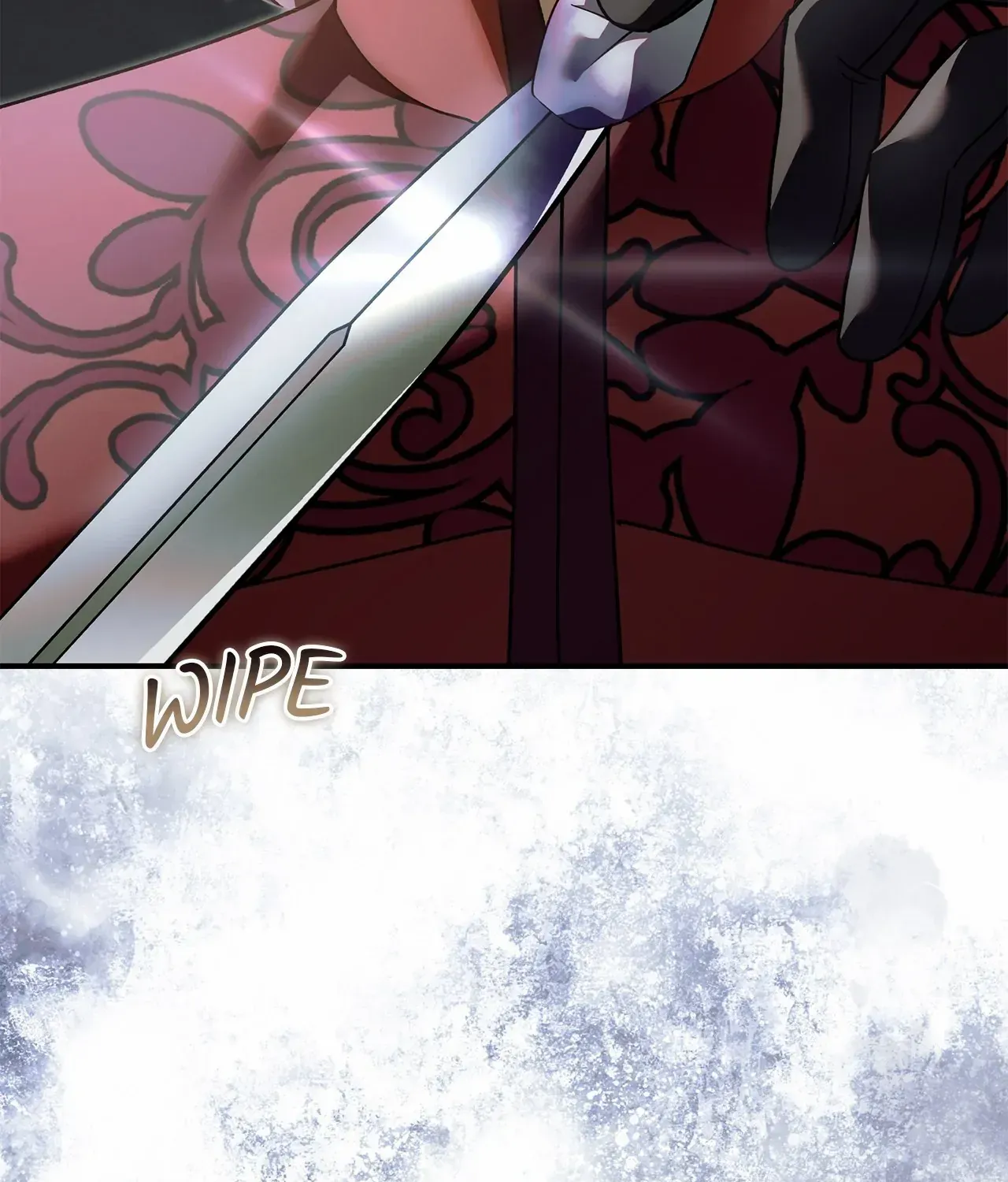 Escape Me If You Can Chapter 44 page 108 - 