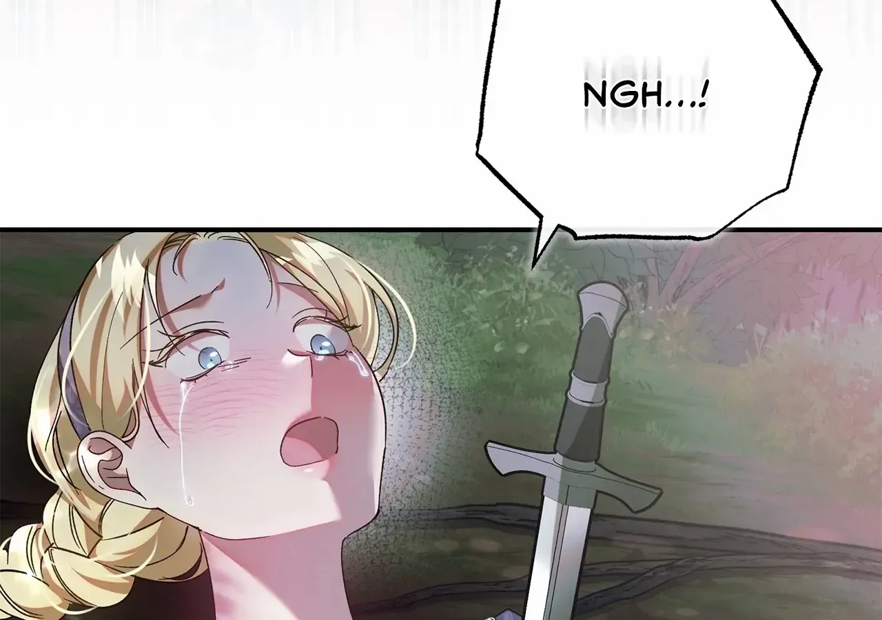 Escape Me If You Can Chapter 44 page 115 - 