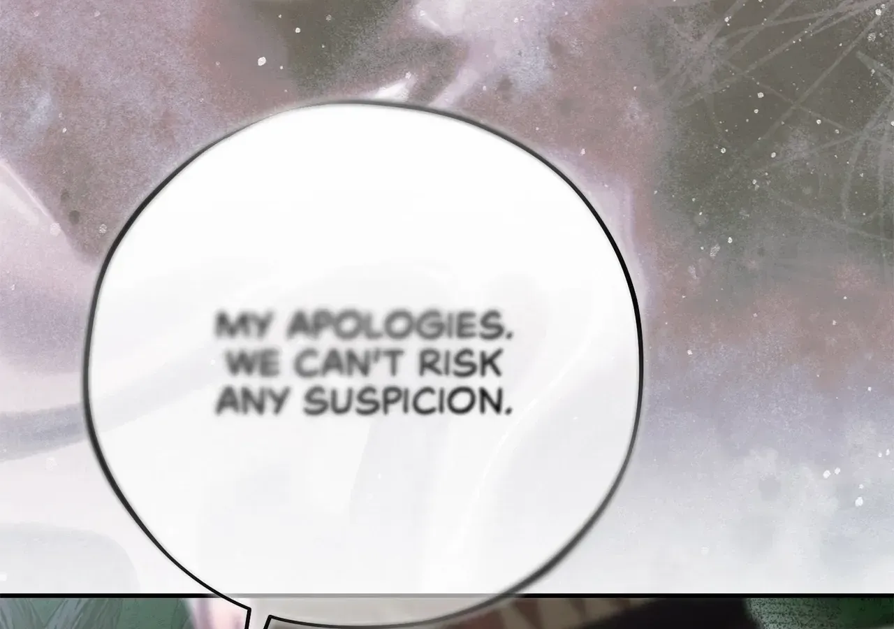 Escape Me If You Can Chapter 44 page 121 - 